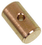 MOTION PRO CABLE BARREL FITTINGS 10/PK - 01-0010